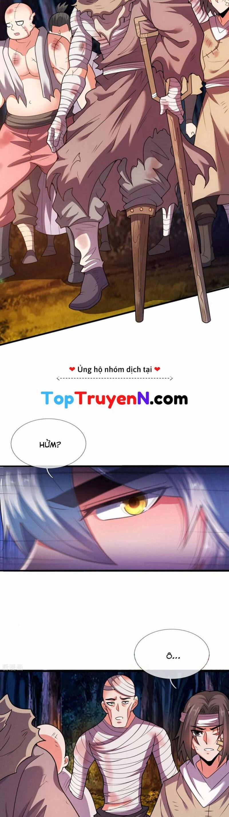 Huyền Thiên Chí Tôn
