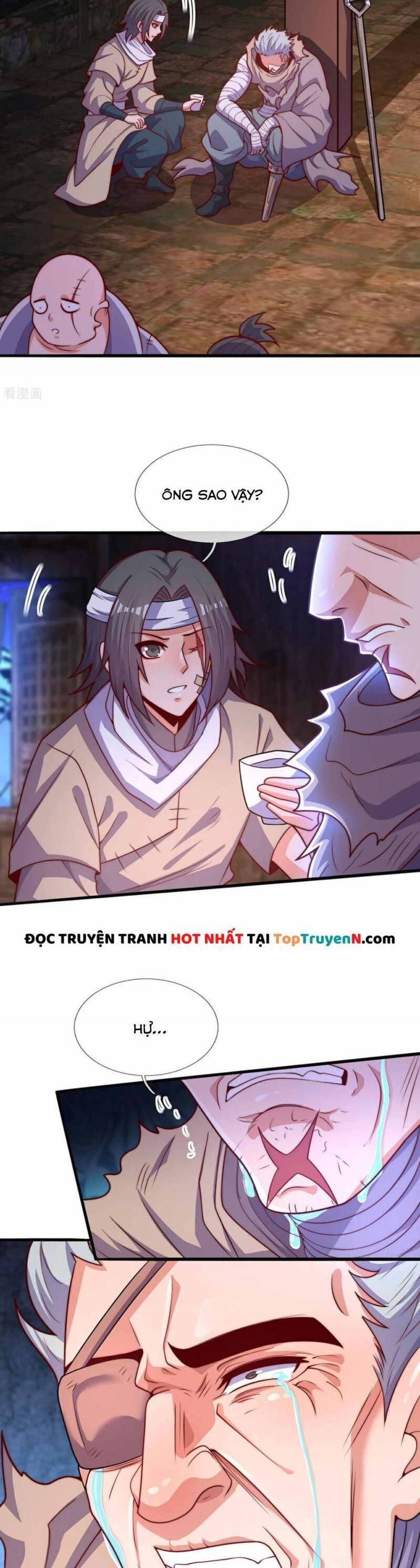 Huyền Thiên Chí Tôn