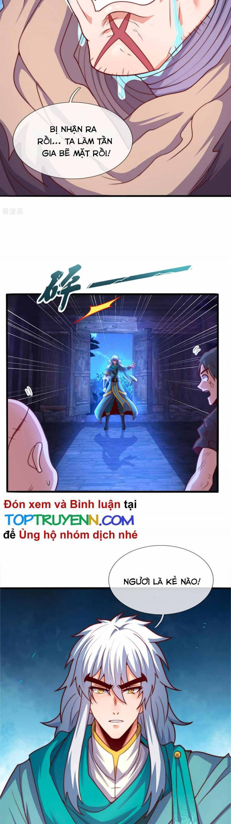 Huyền Thiên Chí Tôn