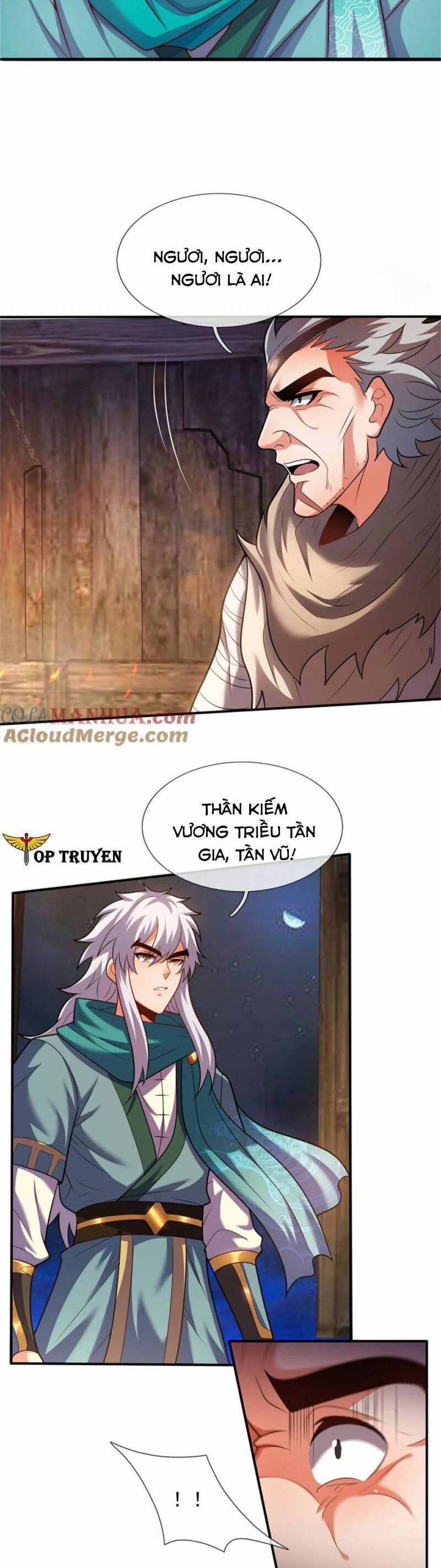 Huyền Thiên Chí Tôn