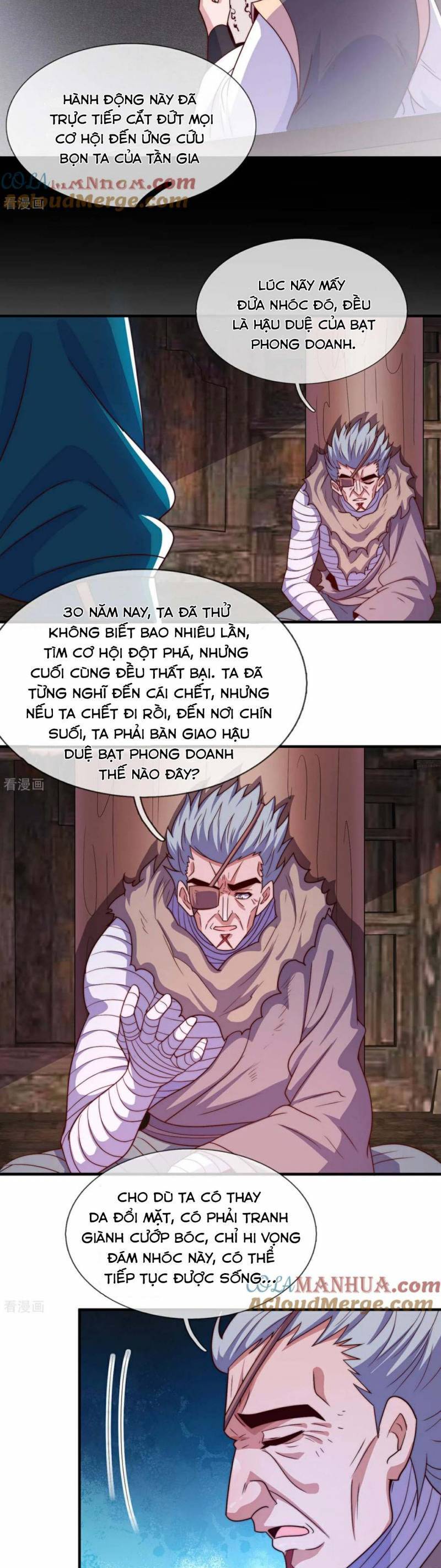 Huyền Thiên Chí Tôn