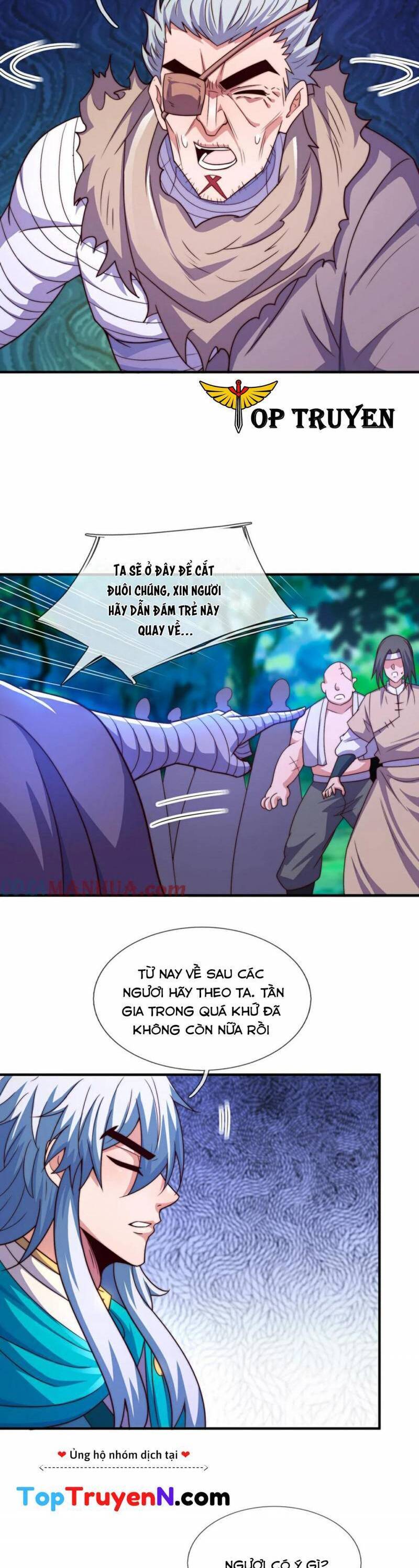 Huyền Thiên Chí Tôn