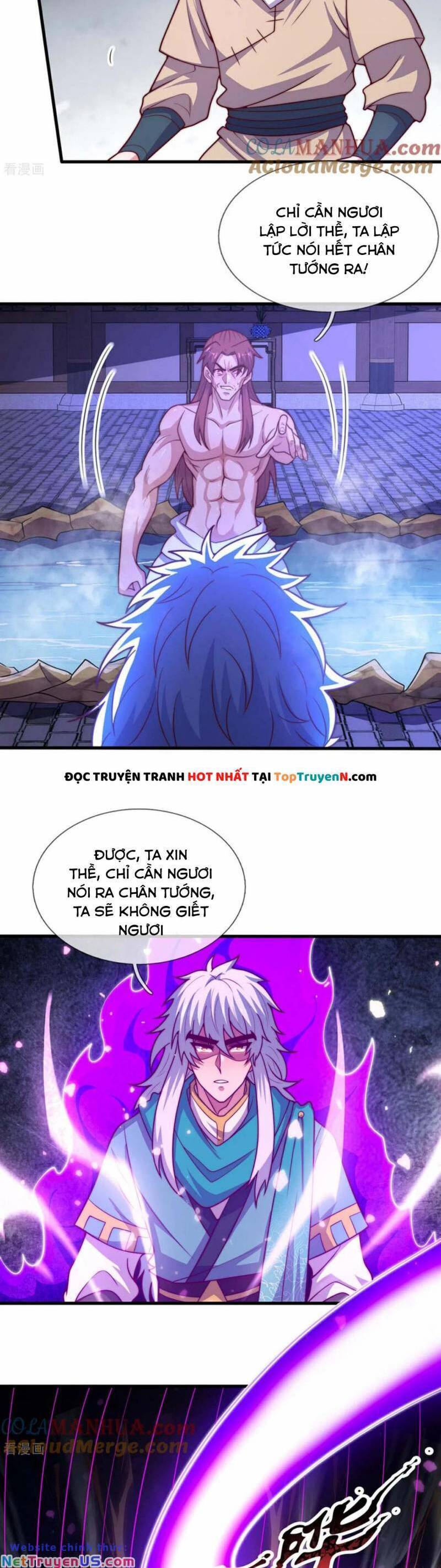 Huyền Thiên Chí Tôn