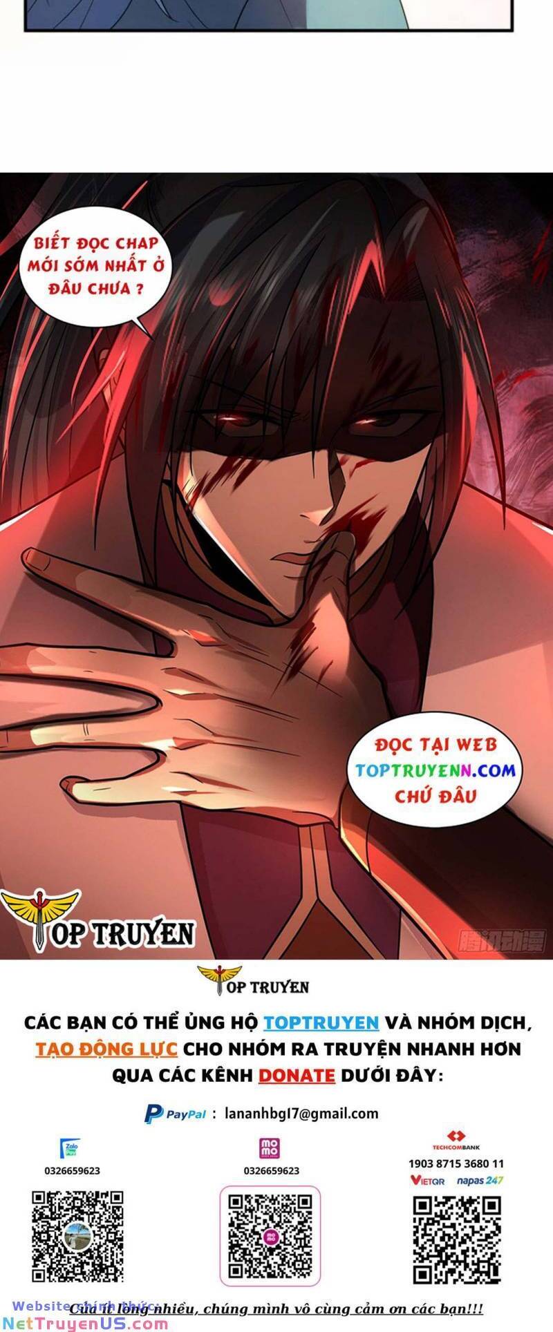 Huyền Thiên Chí Tôn