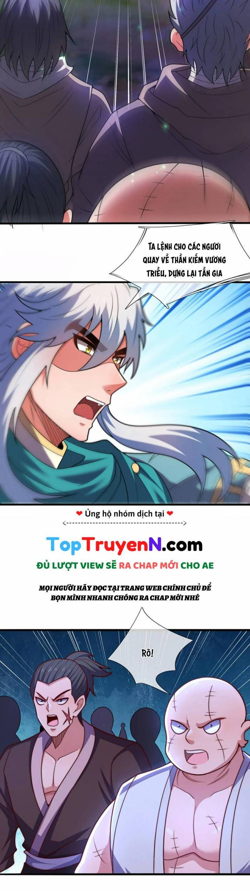 Huyền Thiên Chí Tôn