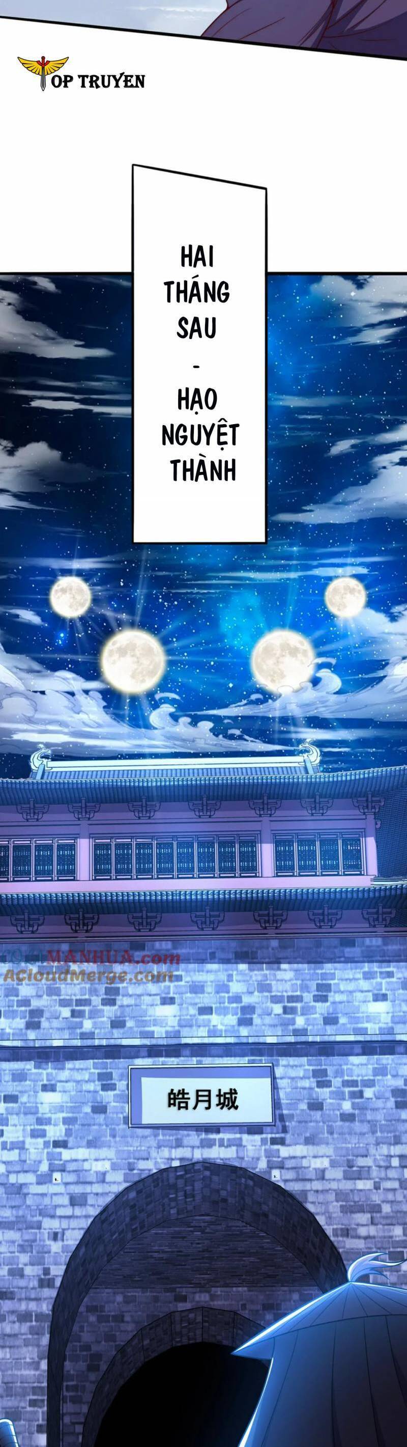 Huyền Thiên Chí Tôn