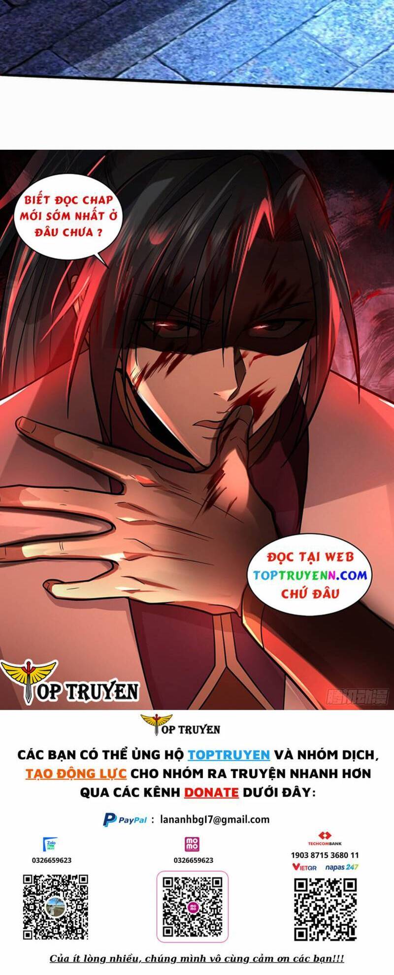 Huyền Thiên Chí Tôn