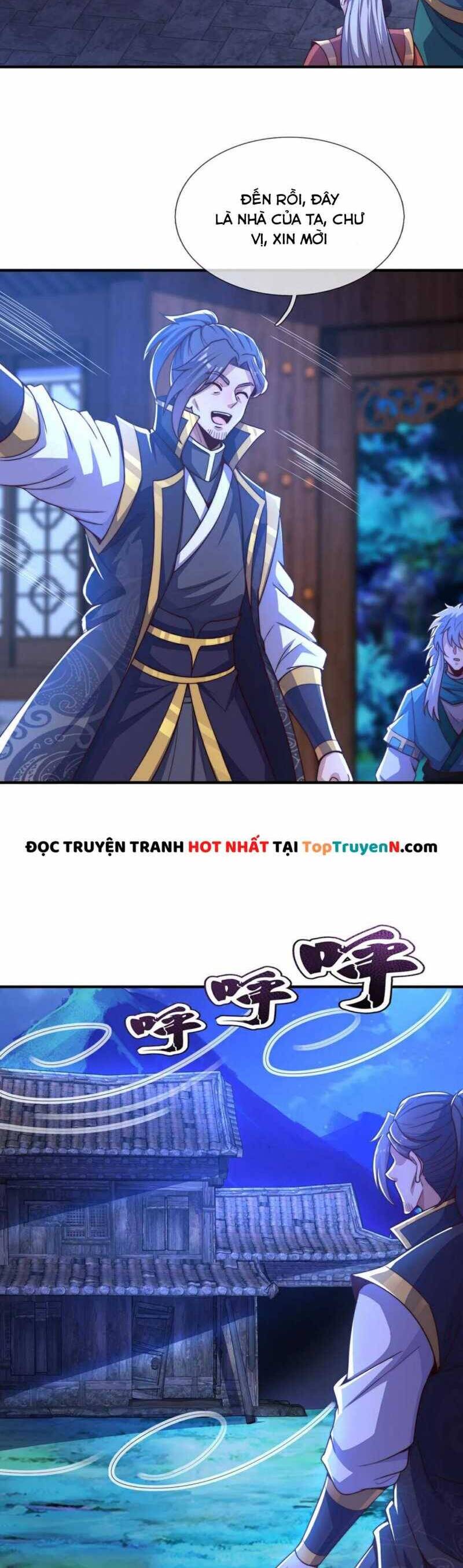 Huyền Thiên Chí Tôn