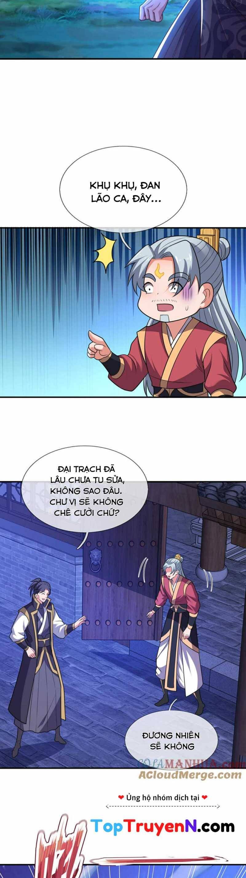 Huyền Thiên Chí Tôn