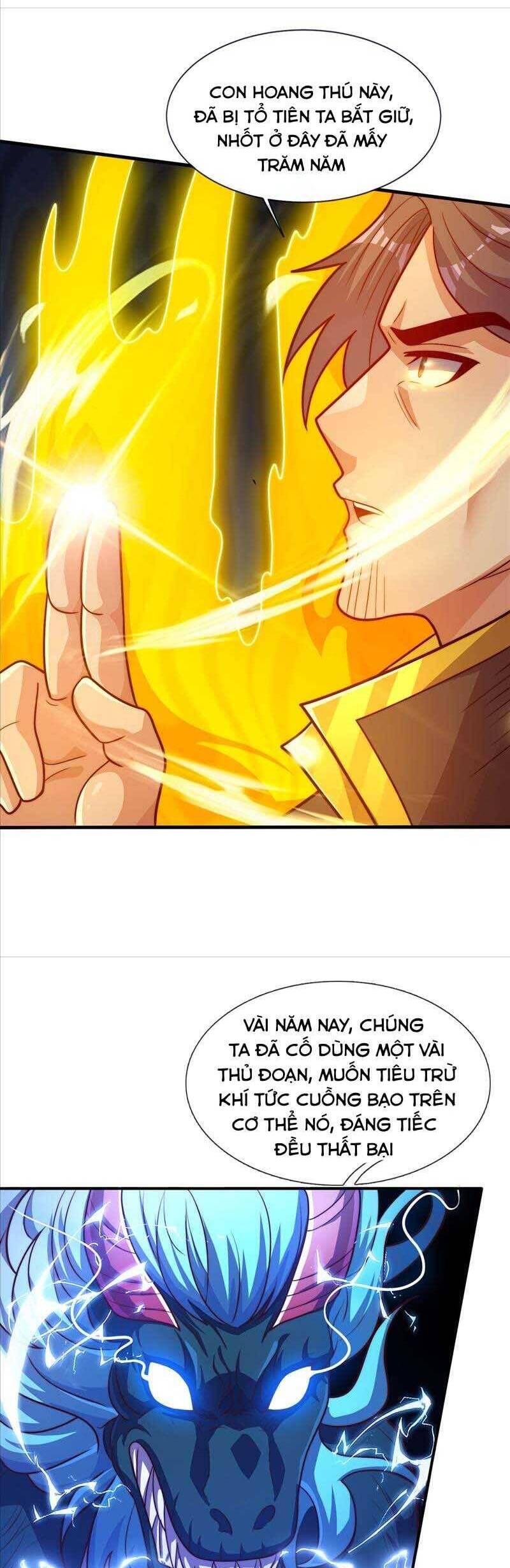 Huyền Thiên Chí Tôn