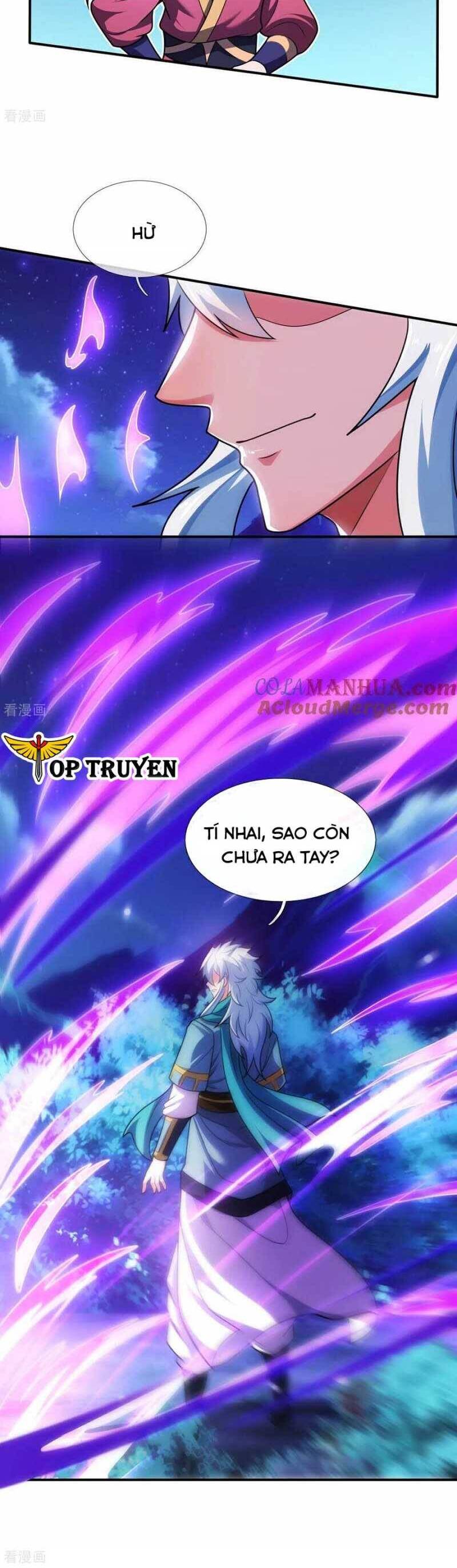 Huyền Thiên Chí Tôn