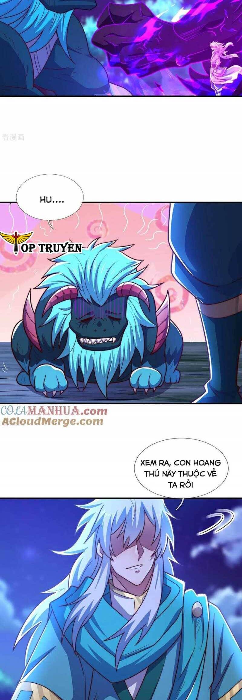 Huyền Thiên Chí Tôn