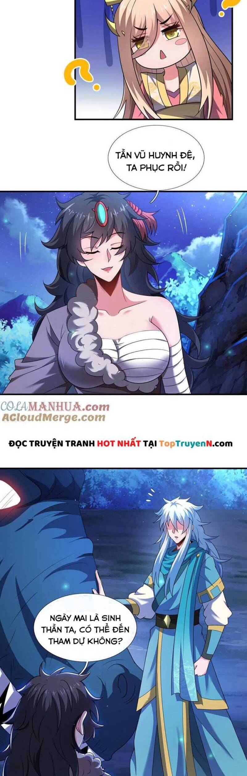 Huyền Thiên Chí Tôn
