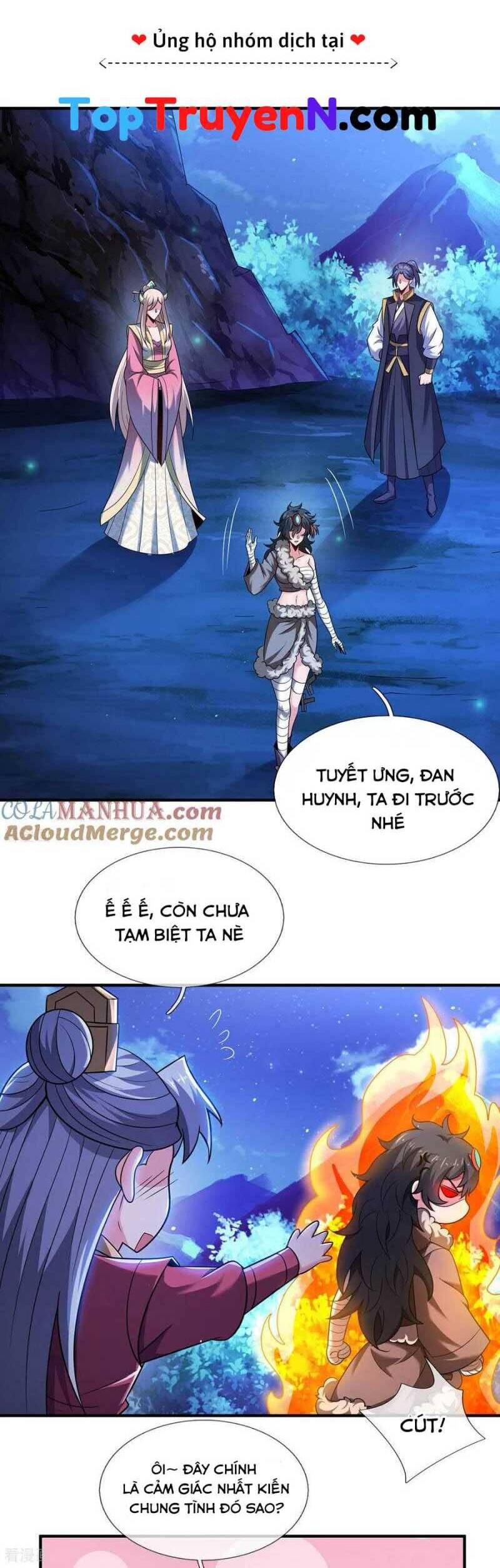 Huyền Thiên Chí Tôn