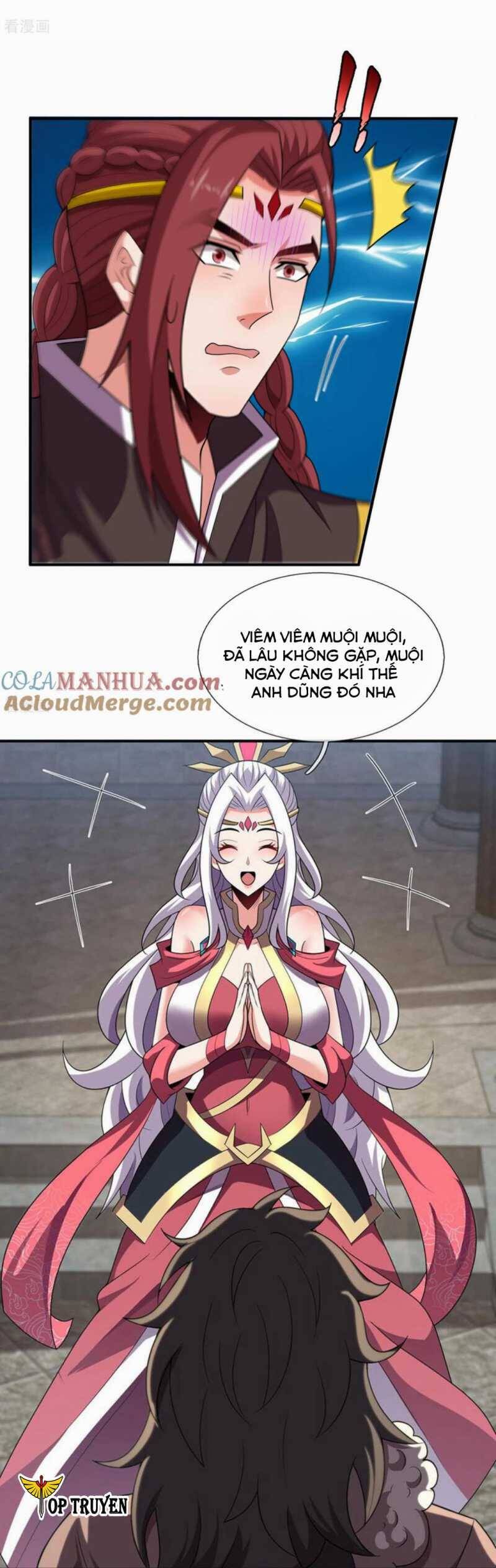Huyền Thiên Chí Tôn