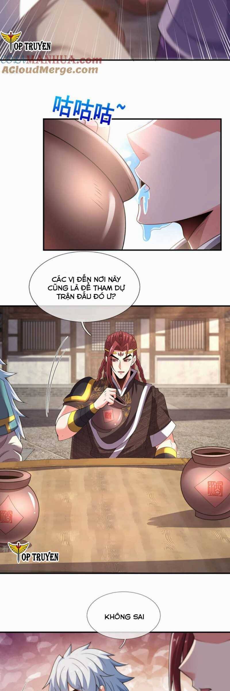 Huyền Thiên Chí Tôn