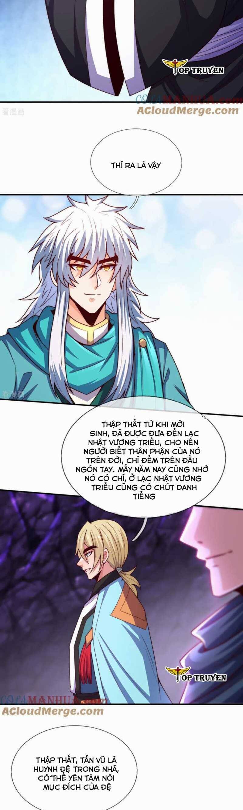 Huyền Thiên Chí Tôn