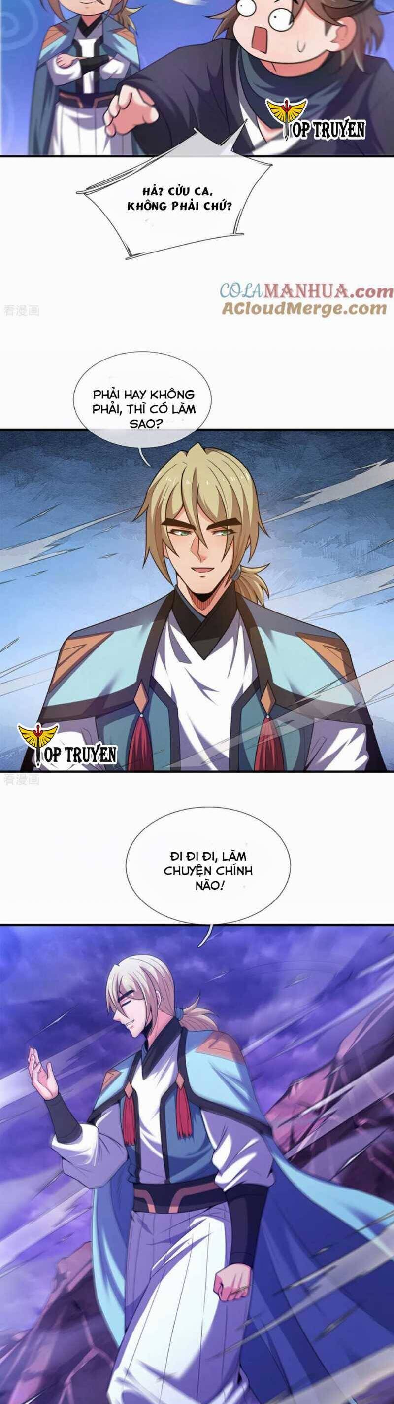 Huyền Thiên Chí Tôn