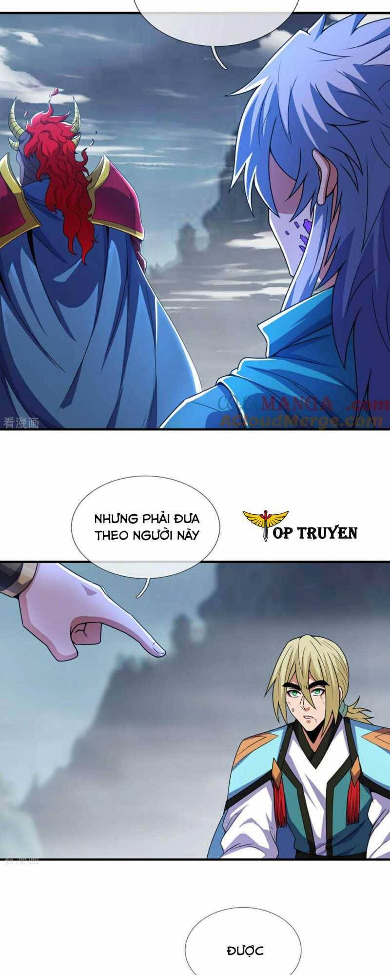 Huyền Thiên Chí Tôn