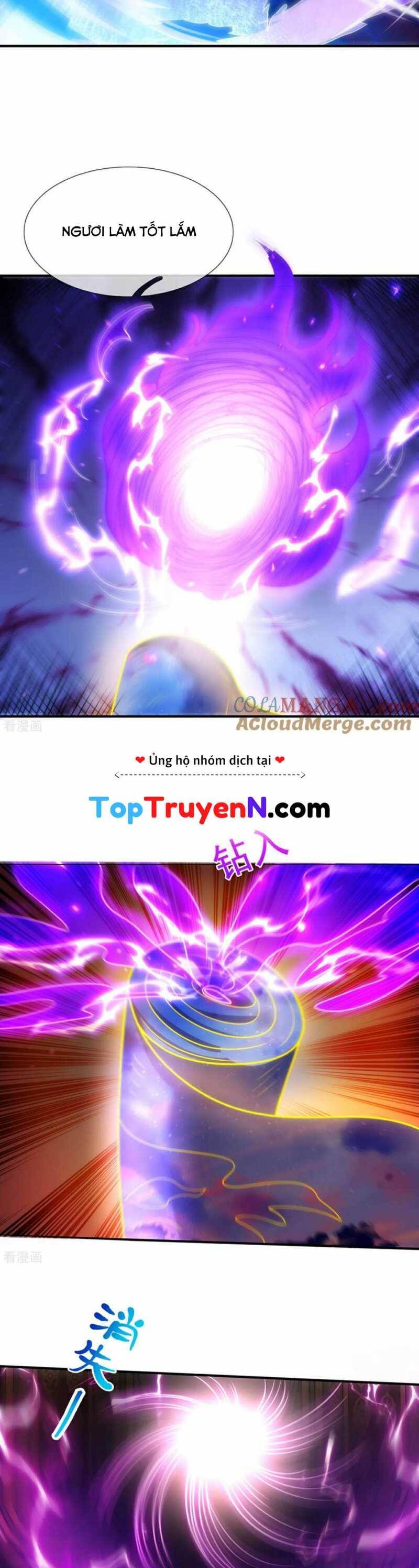 Huyền Thiên Chí Tôn