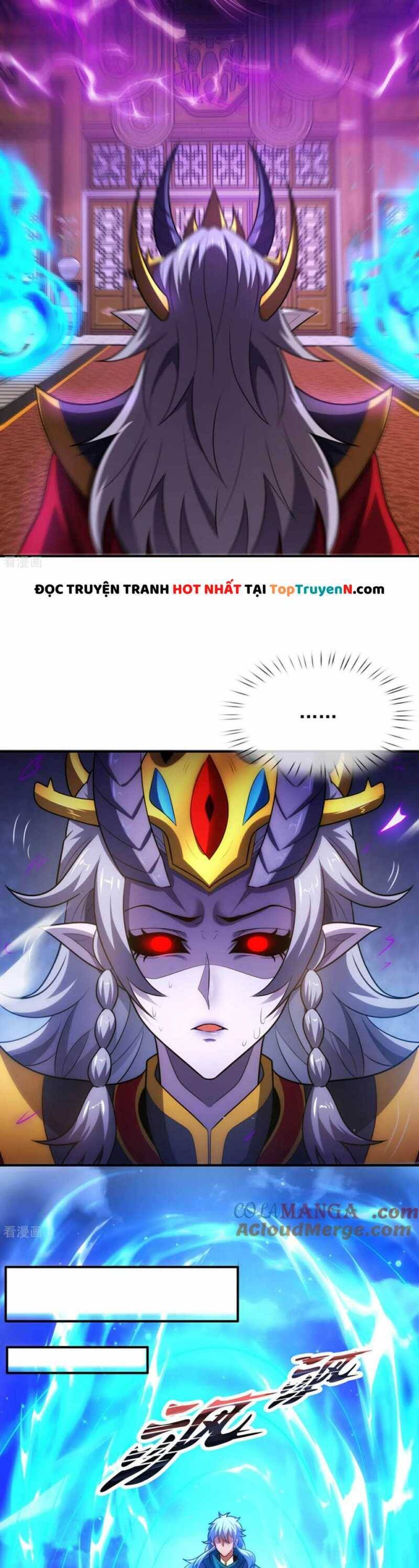 Huyền Thiên Chí Tôn