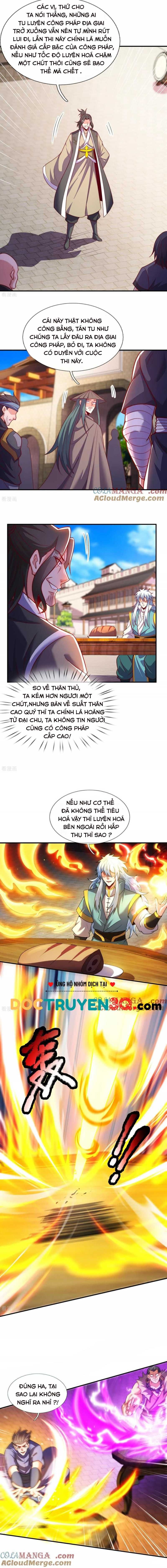 Huyền Thiên Chí Tôn