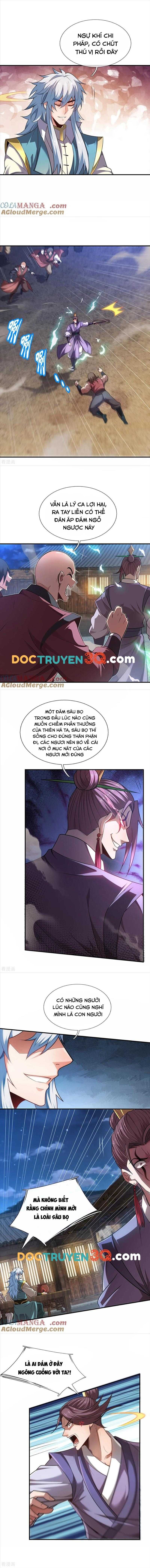 Huyền Thiên Chí Tôn