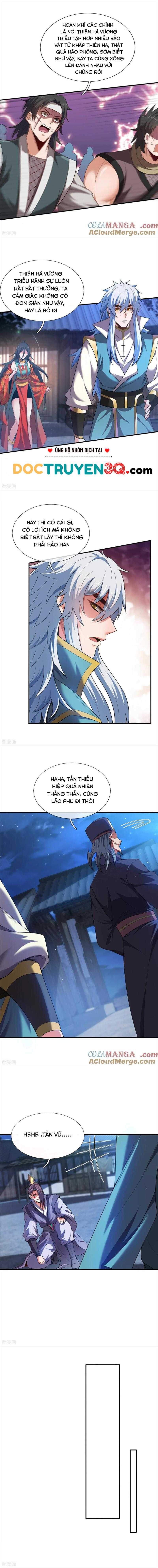 Huyền Thiên Chí Tôn