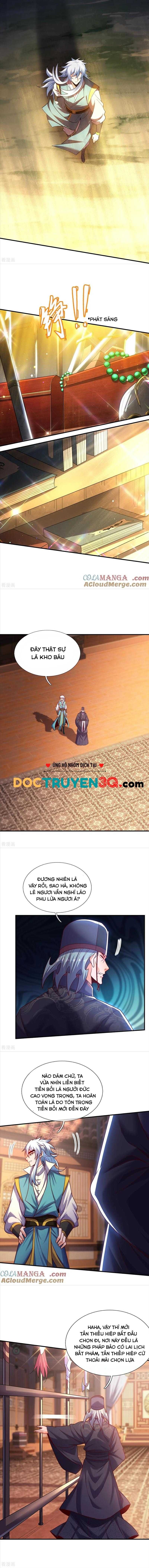 Huyền Thiên Chí Tôn