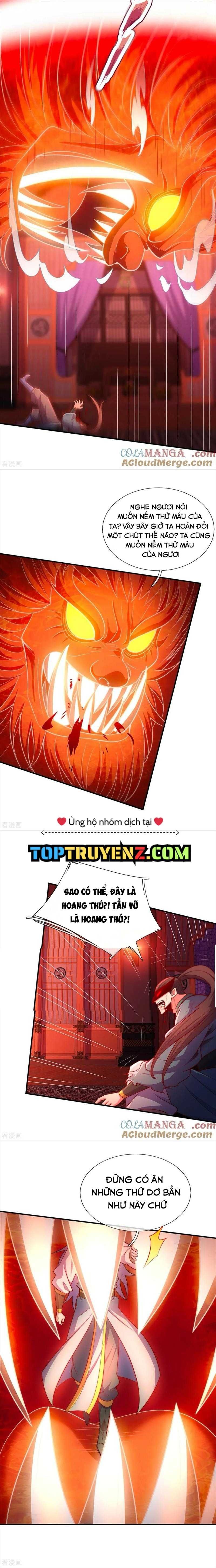 Huyền Thiên Chí Tôn