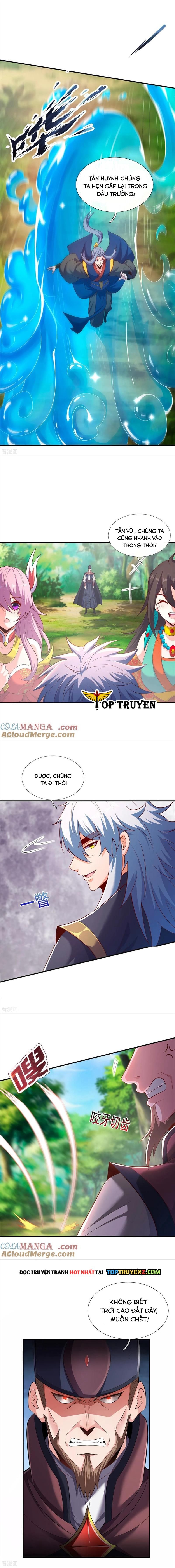 Huyền Thiên Chí Tôn