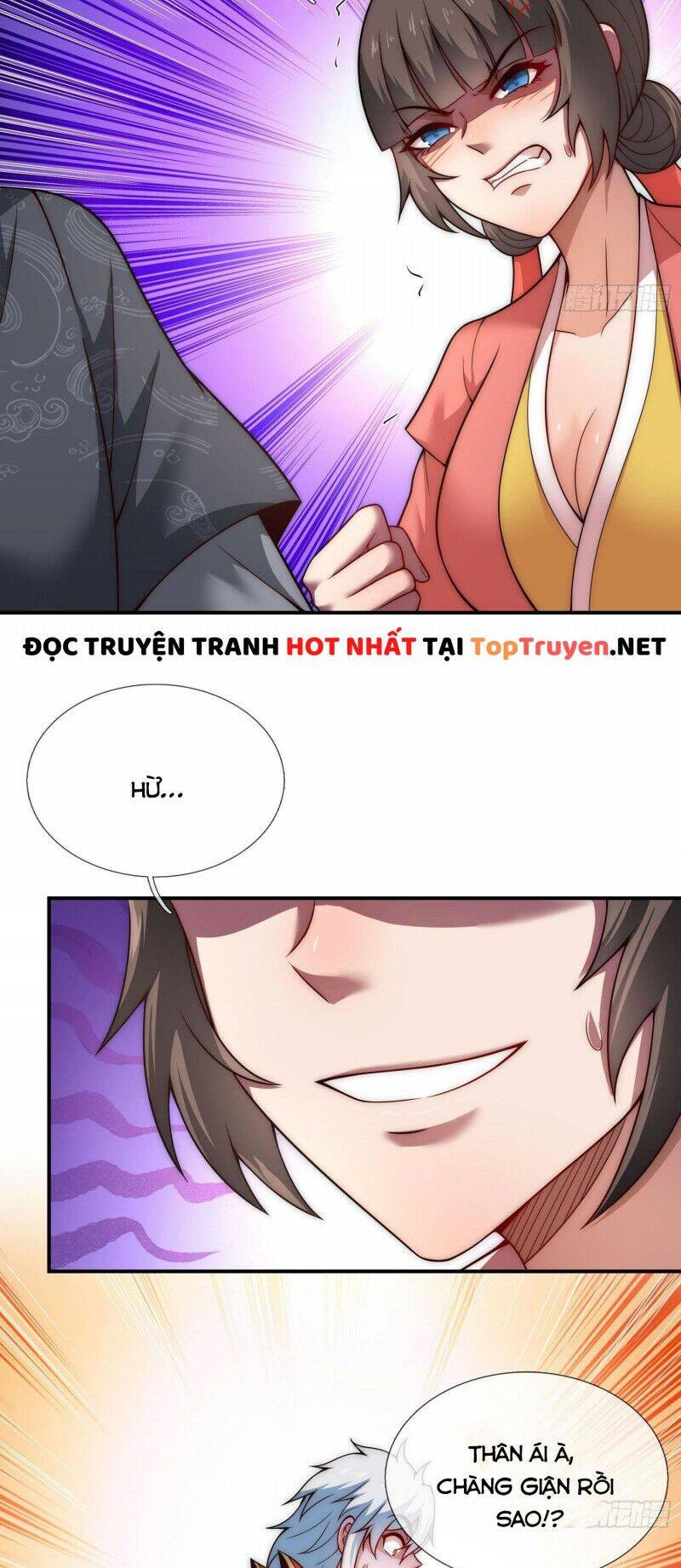 Huyền Thiên Chí Tôn