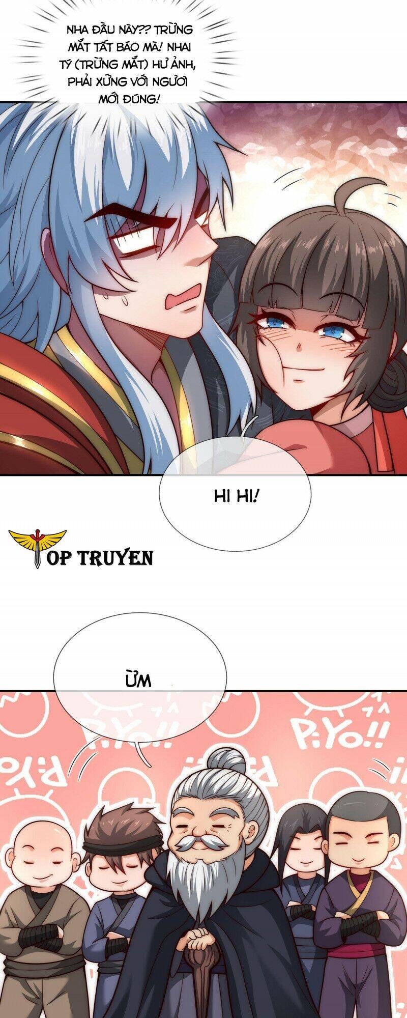 Huyền Thiên Chí Tôn