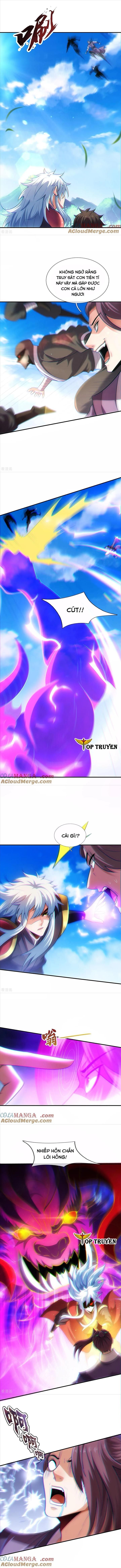 Huyền Thiên Chí Tôn