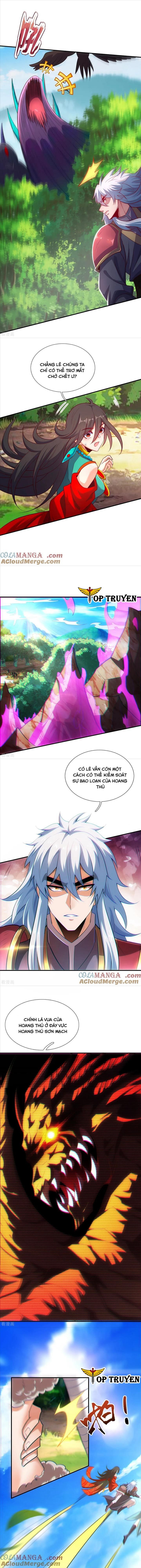 Huyền Thiên Chí Tôn