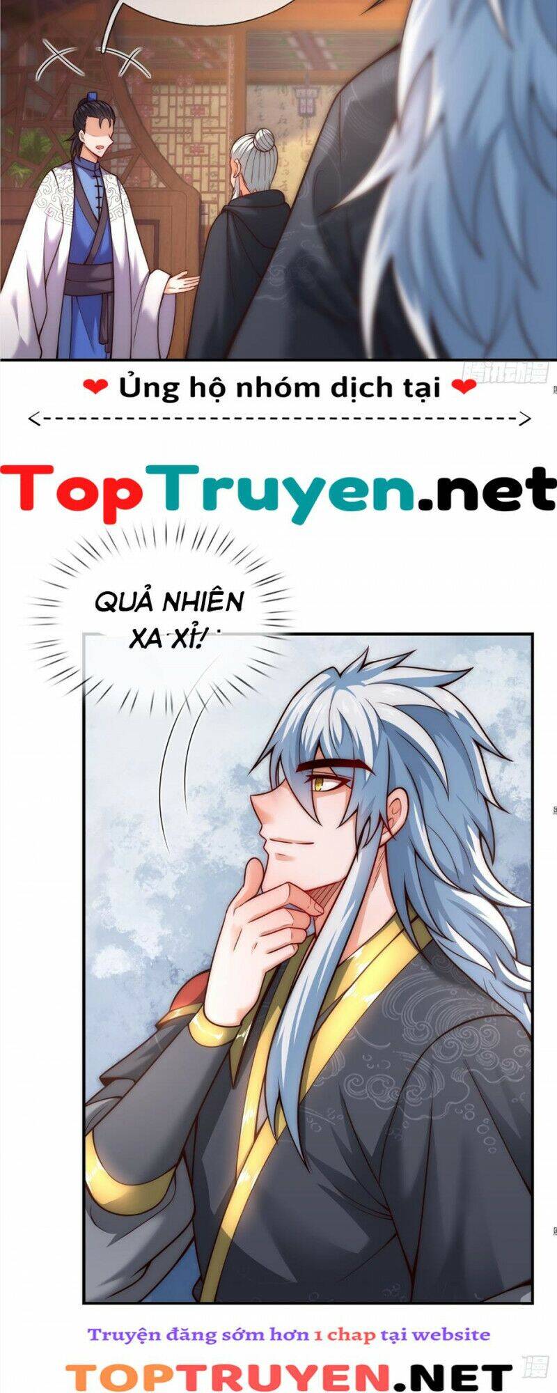 Huyền Thiên Chí Tôn