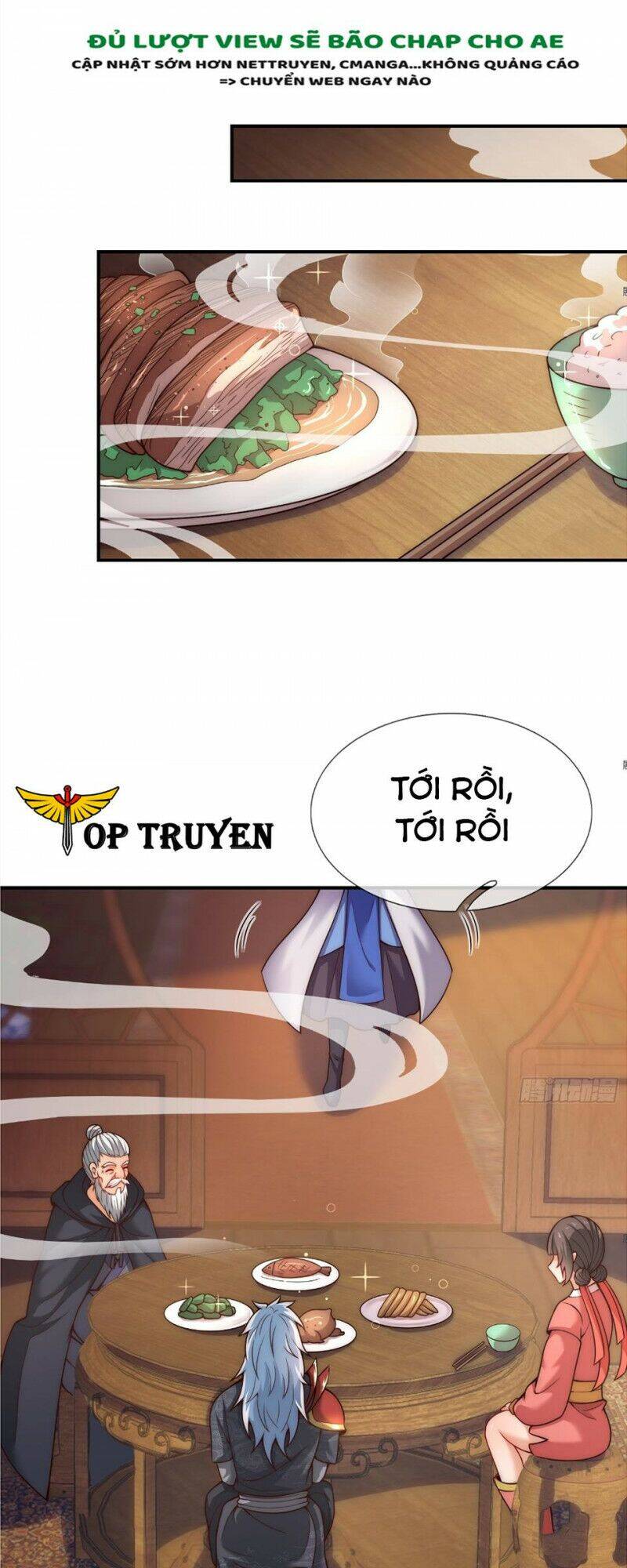 Huyền Thiên Chí Tôn