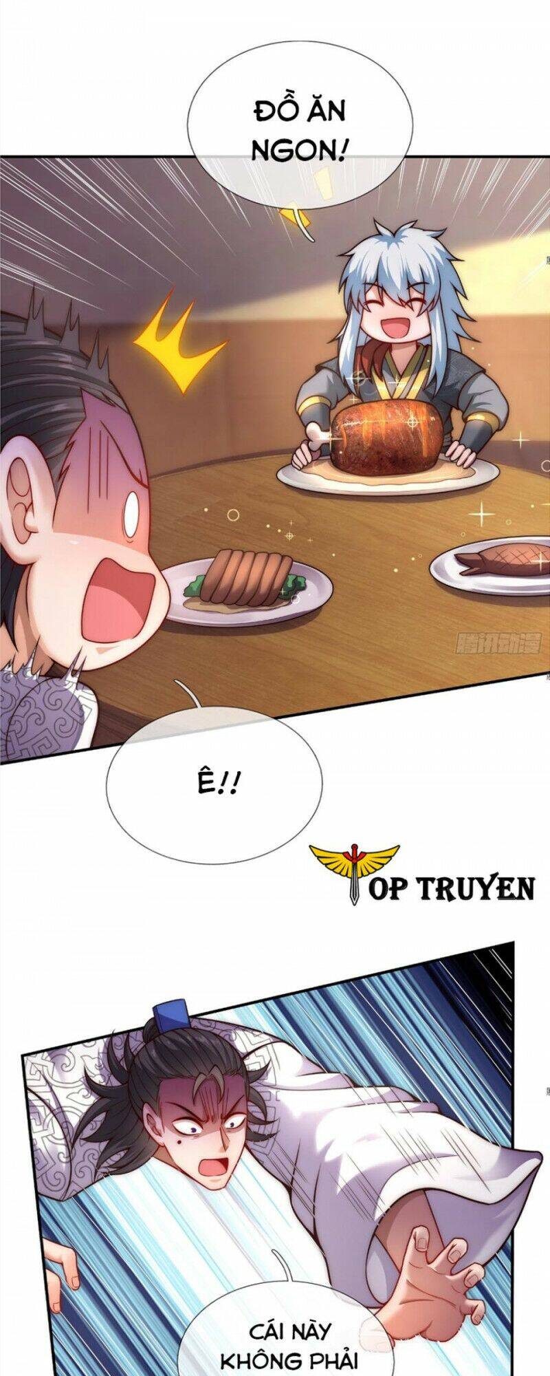 Huyền Thiên Chí Tôn