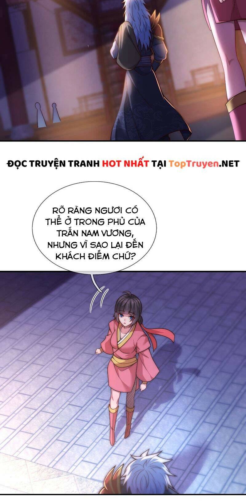 Huyền Thiên Chí Tôn
