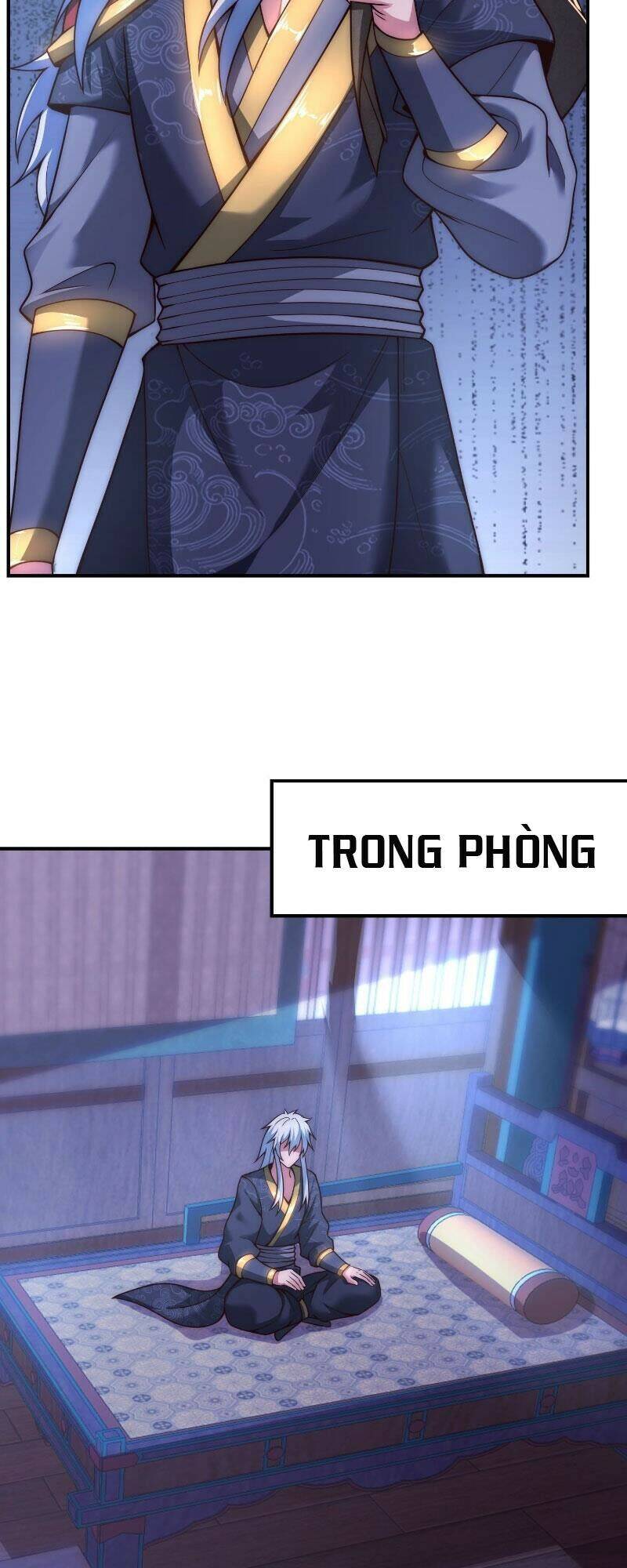 Huyền Thiên Chí Tôn