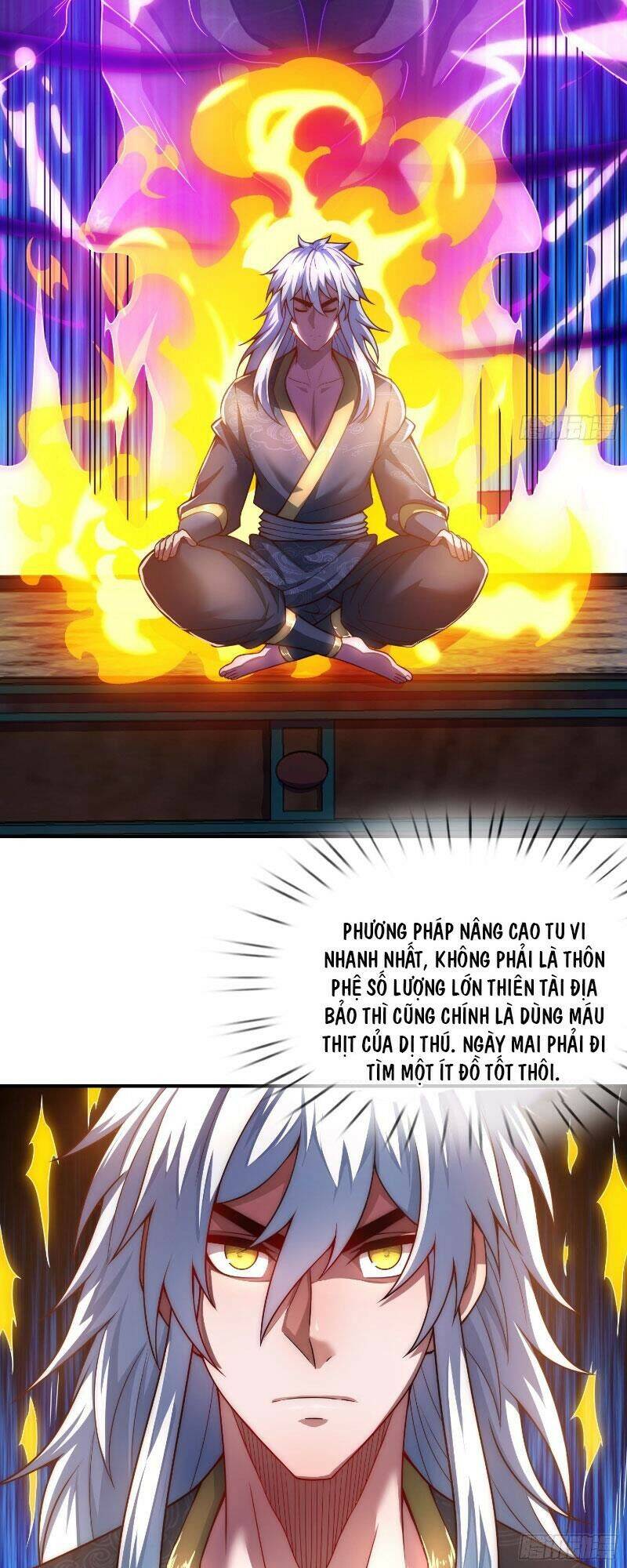 Huyền Thiên Chí Tôn