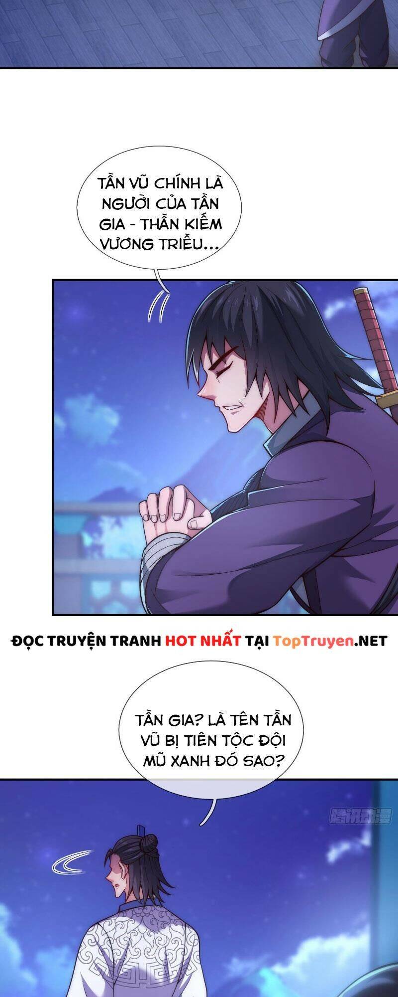 Huyền Thiên Chí Tôn