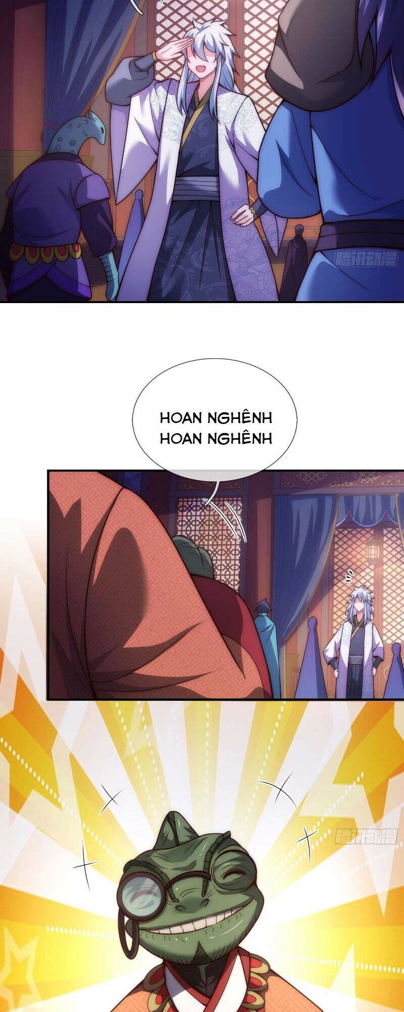 Huyền Thiên Chí Tôn