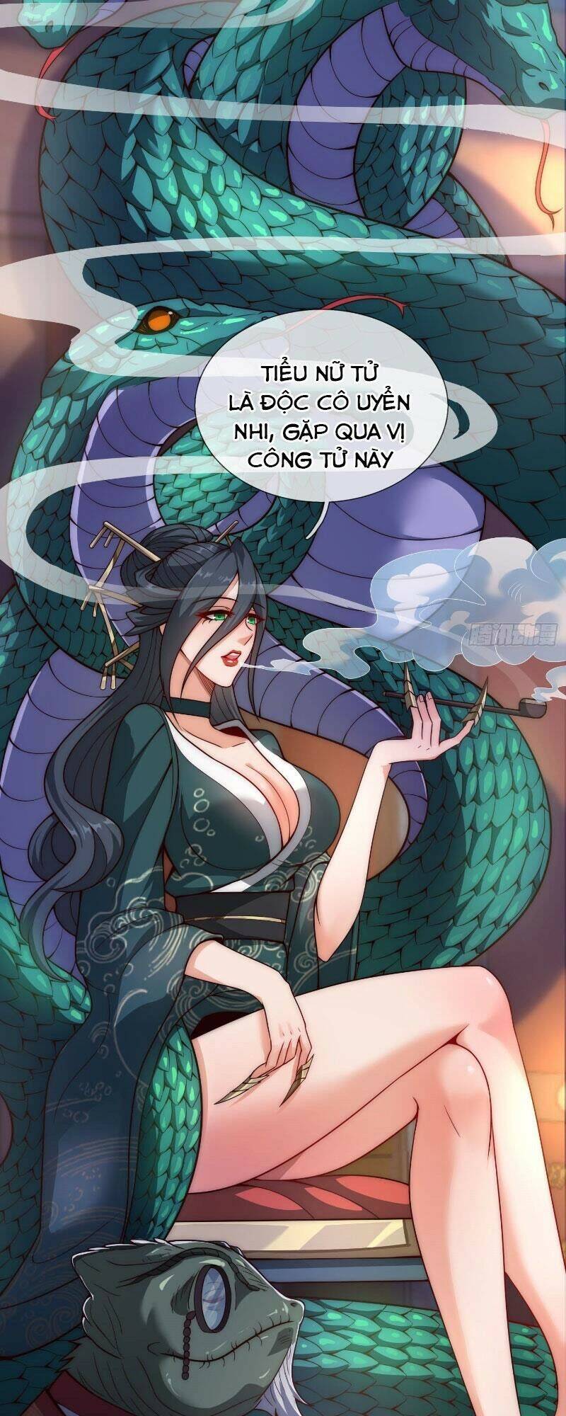 Huyền Thiên Chí Tôn