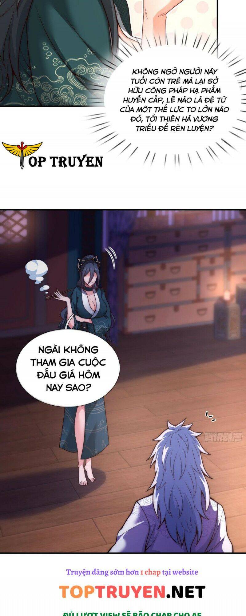Huyền Thiên Chí Tôn