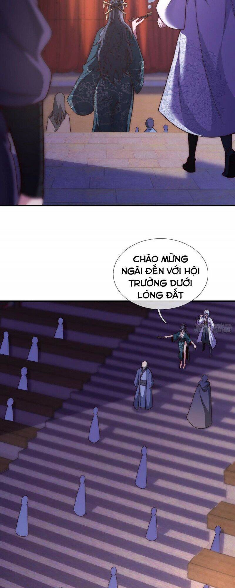 Huyền Thiên Chí Tôn