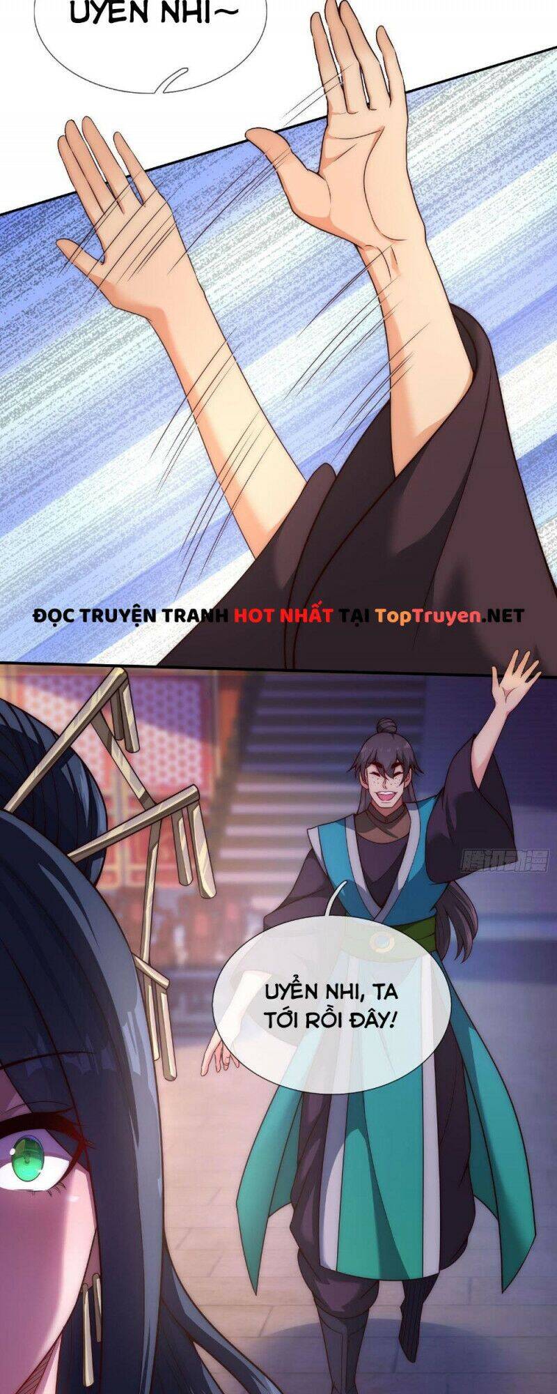 Huyền Thiên Chí Tôn