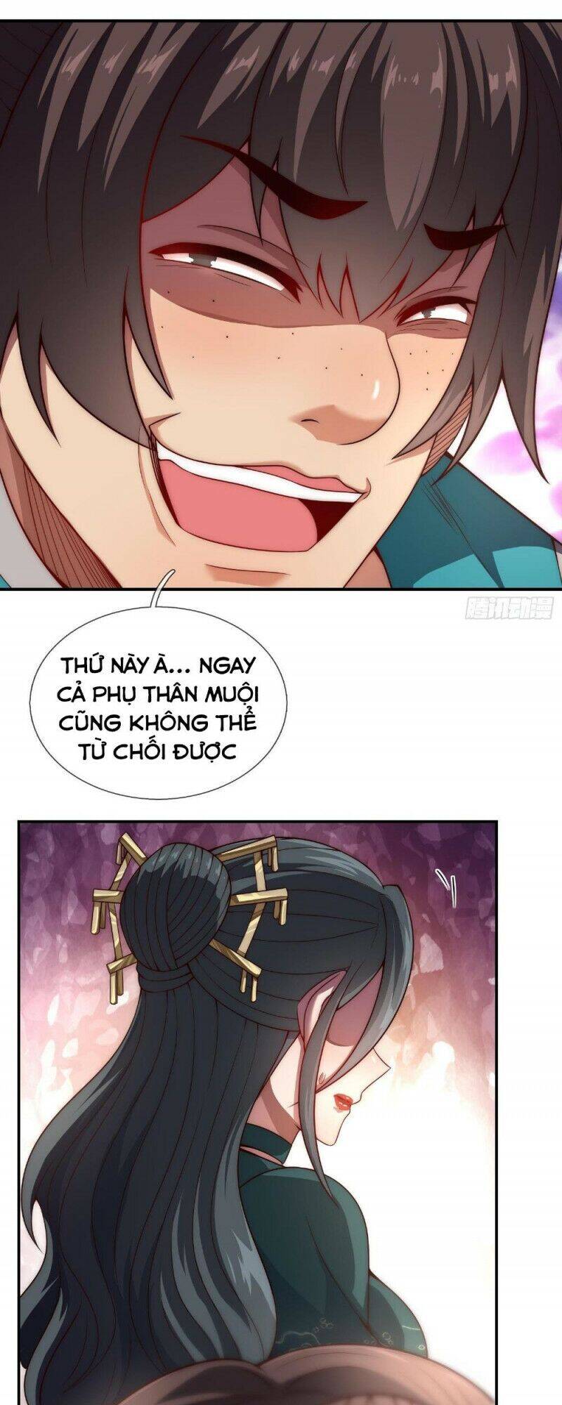 Huyền Thiên Chí Tôn