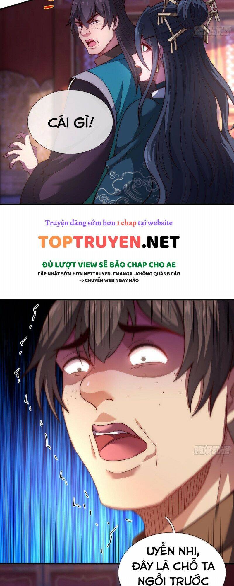 Huyền Thiên Chí Tôn