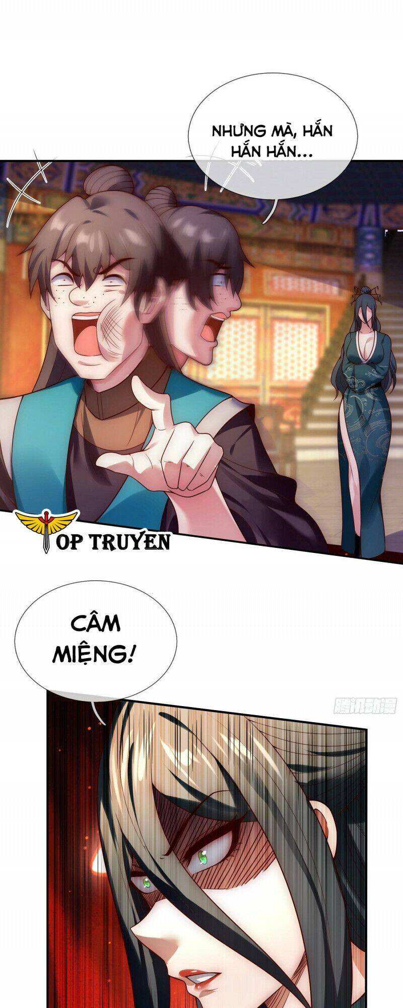 Huyền Thiên Chí Tôn